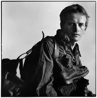 Bruce Chatwin, autor