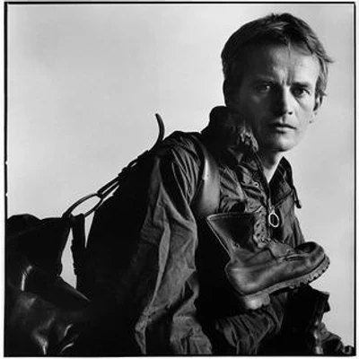 Bruce Chatwin, autor