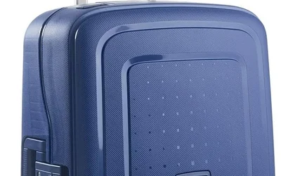 Samsonite S'Cure Spinner 55 maleta cabina