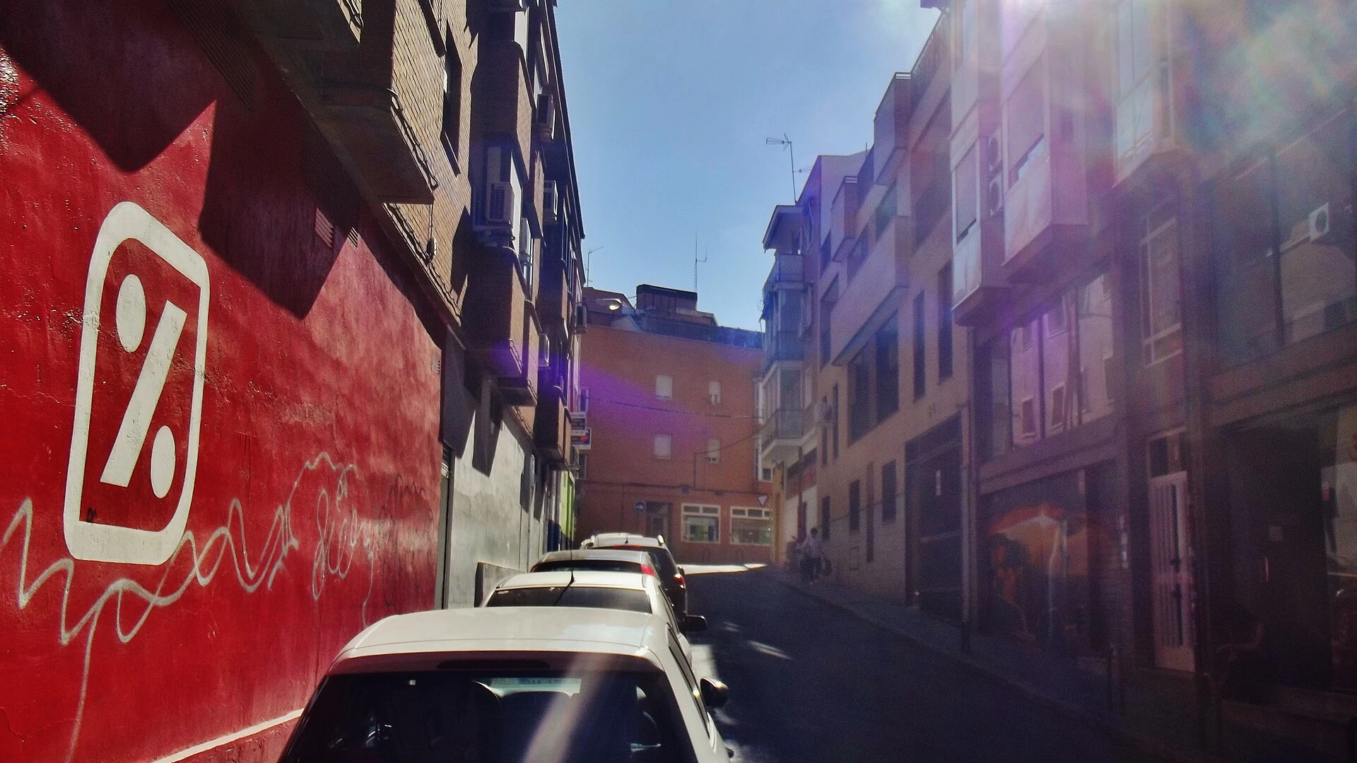 Foz de Lumbier y Sierra de Leyre