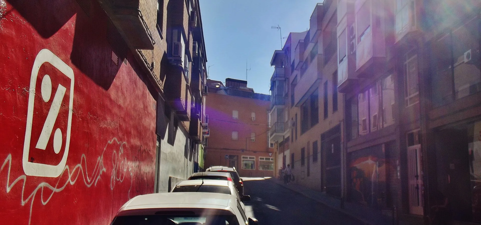 Foz de Lumbier y Sierra de Leyre