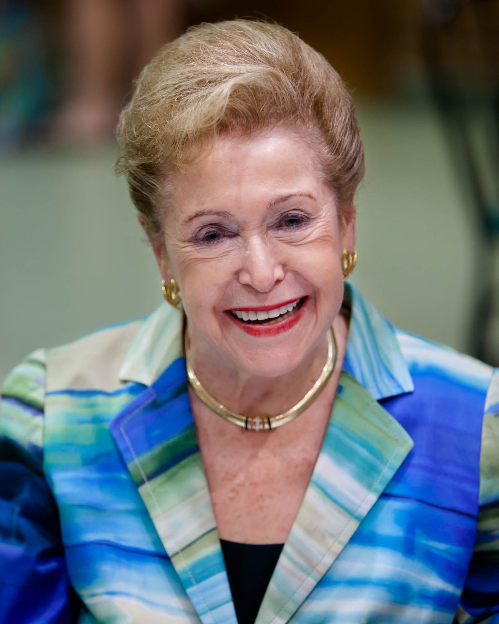 Mary Higgins Clark, autor