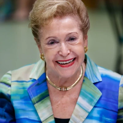 Mary Higgins Clark, autor