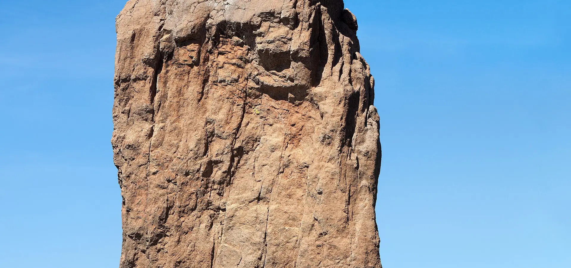 Gran Canaria: el continente en miniatura