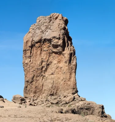 Gran Canaria: el continente en miniatura