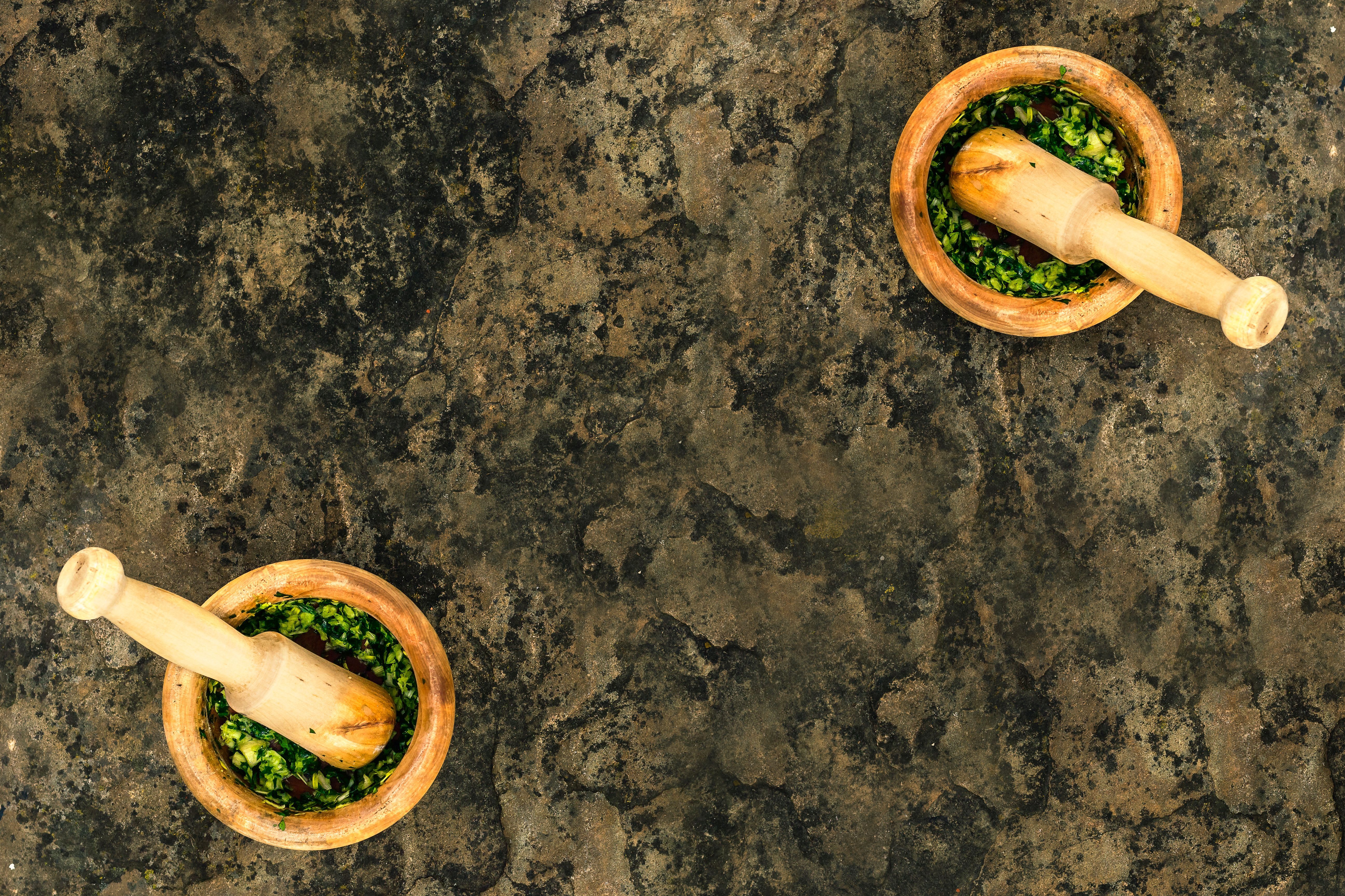 Pesto genovés