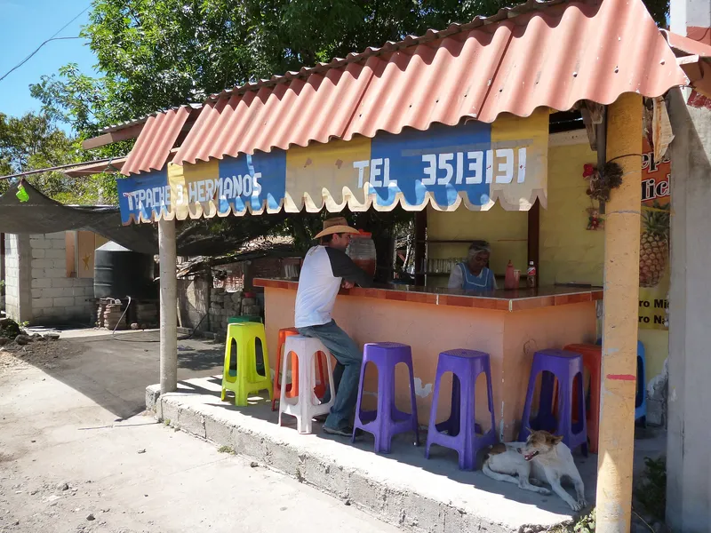 Tepache, Jalisco