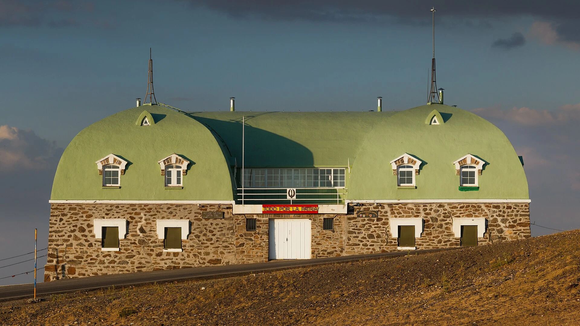 Sierra Nevada: Veleta y Alpujarras