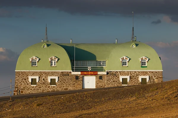 Sierra Nevada: Veleta y Alpujarras
