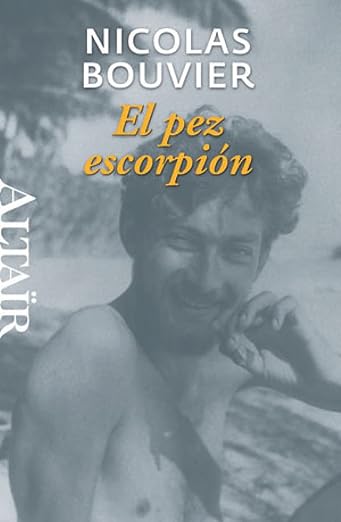 Portada de El pez escorpión: 14 (HETERODOXOS)