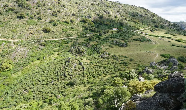 Arribes del Duero