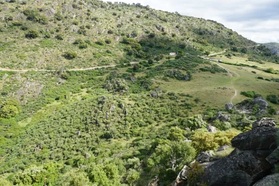 Arribes del Duero