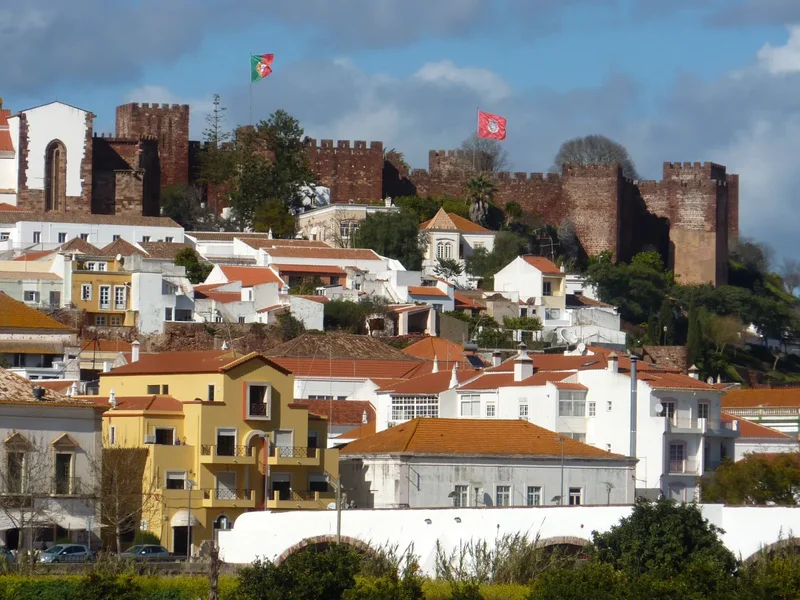 Viajes - Tesoros Escondidos