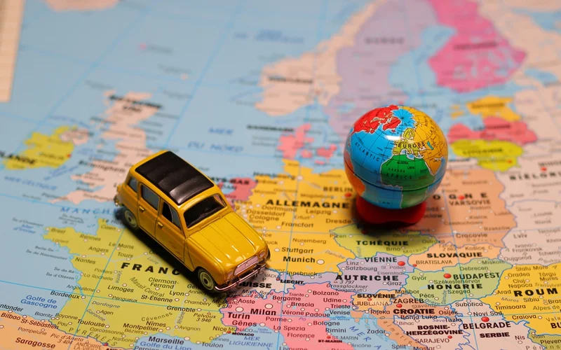 Imagen relacionada con 15 Destinos poco conocidos en Europa que debes visitar en 2026