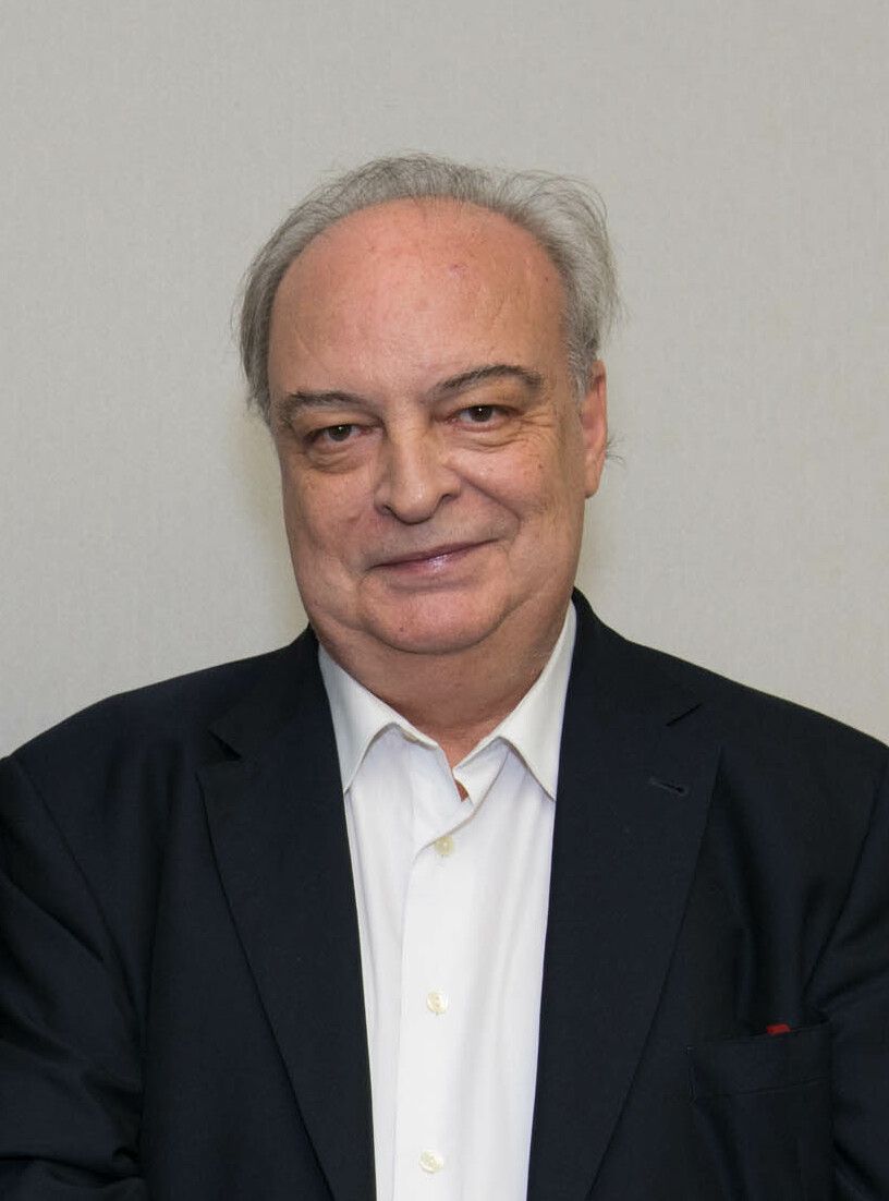 Enrique Vila-Matas, autor