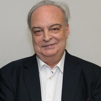 Enrique Vila-Matas, autor
