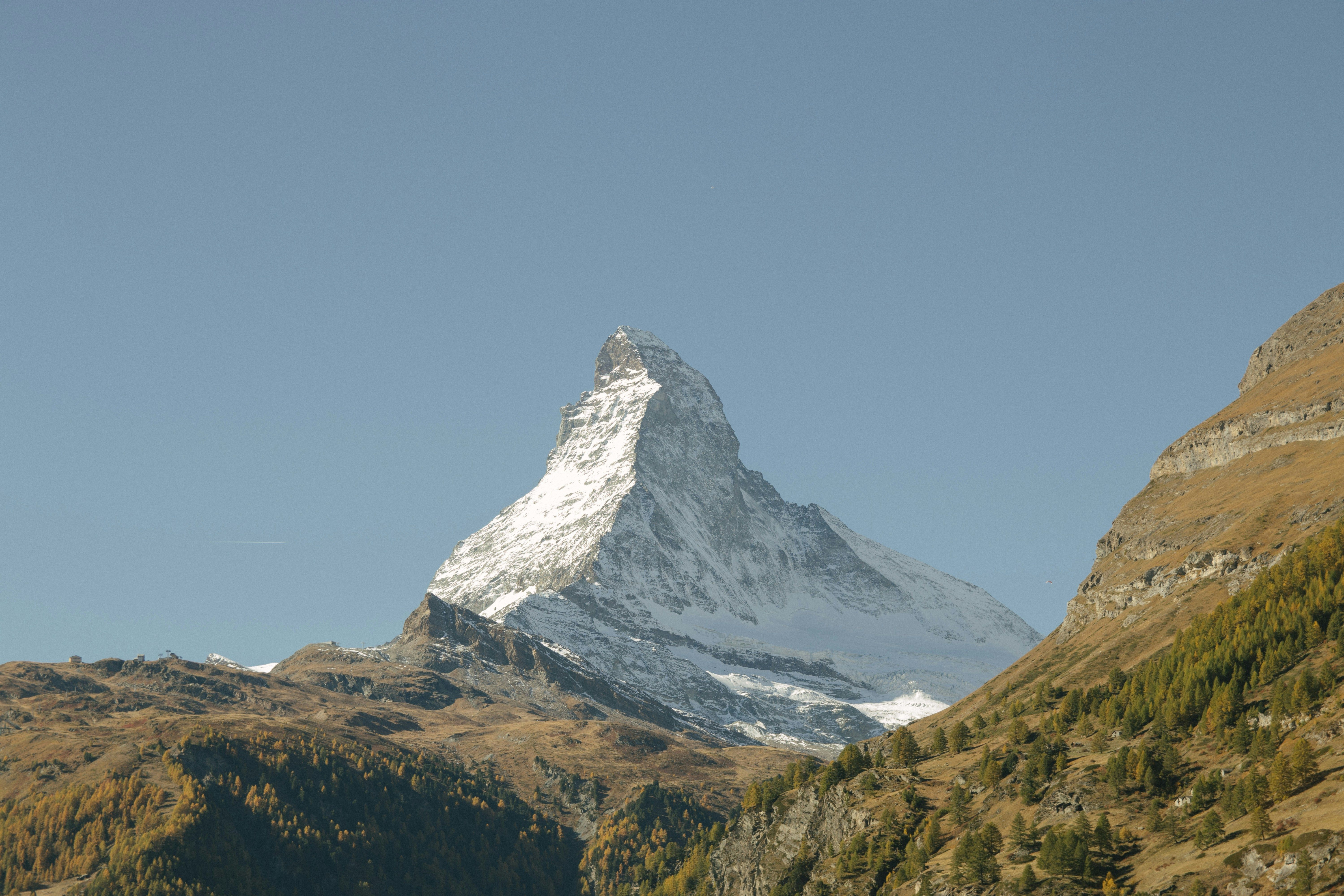 Imagen relacionada con El lujo del silencio: Slow Travel en los Alpes