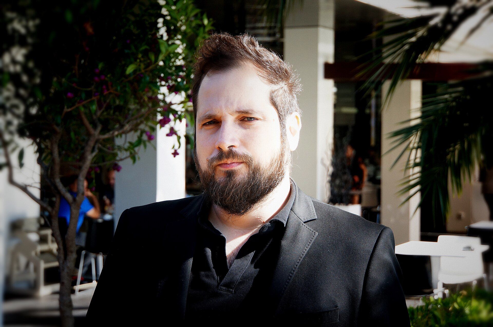 Carlos Vermut