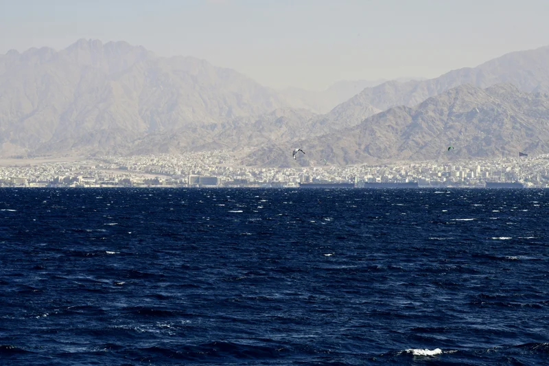 Imagen relacionada con Qué Ver en Jordania en 7 Días: Itinerario y Presupuesto