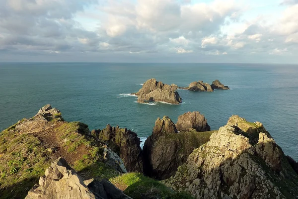 Cabo Ortegal y Serra da Capelada