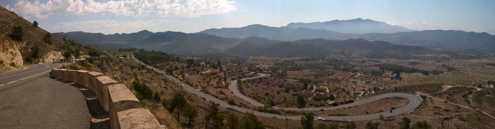 Alcoy, Carrasqueta y Xixona