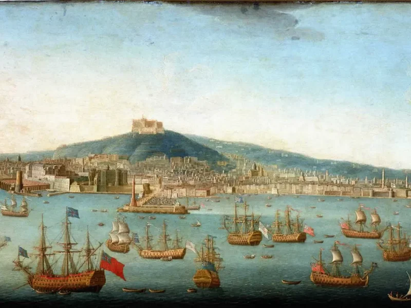 Arte y Cultura - Italia