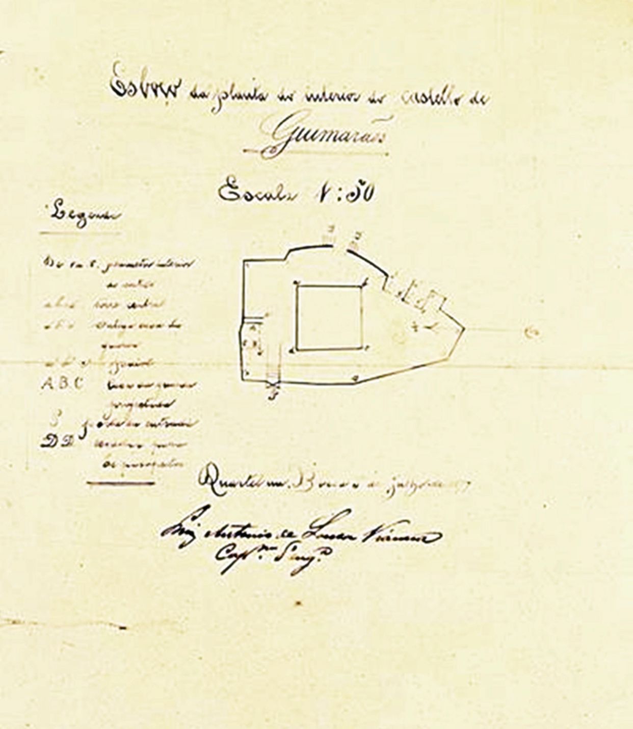 Minho: Between Rivers and Vinho Verde