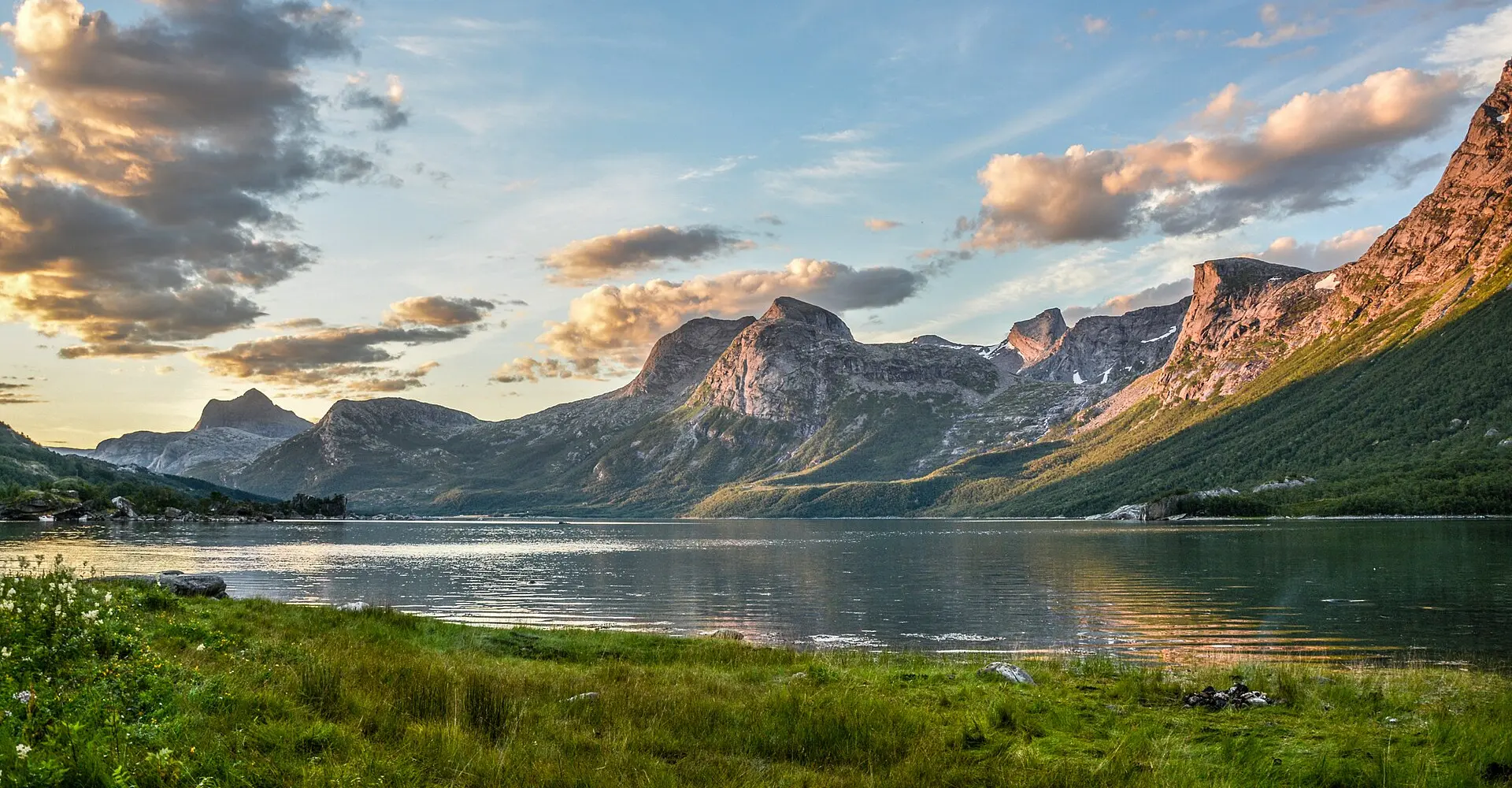Lacs de Covadonga et Picos de Europa centraux