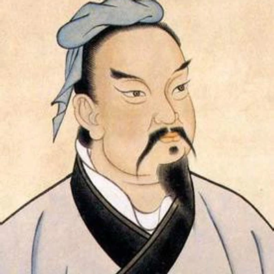 Sun Tzu, estratega militar chino