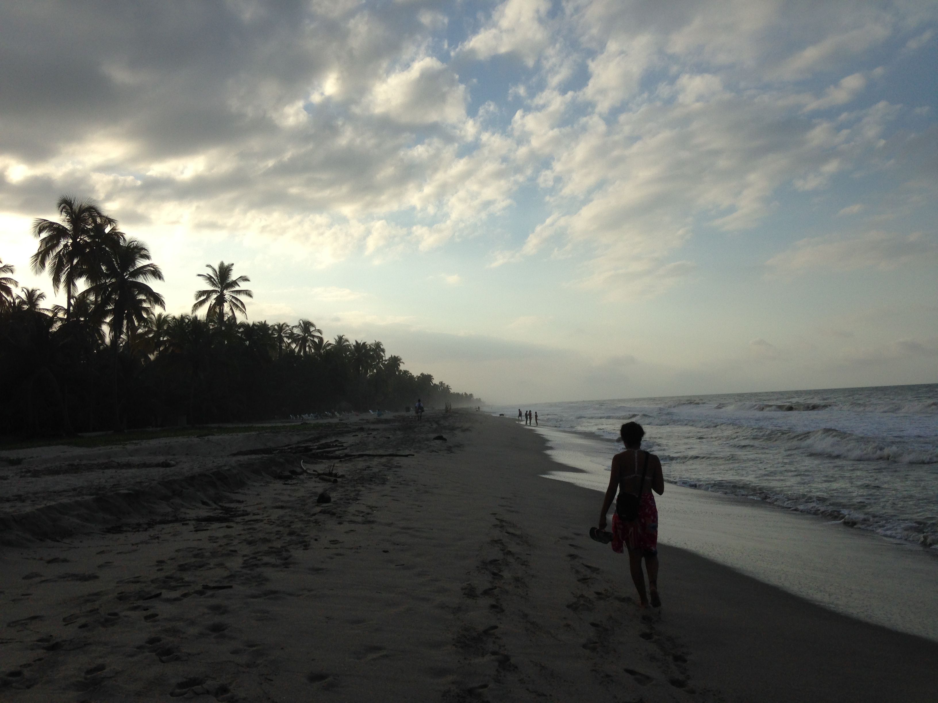 Palomino, La Guajira, Colombia