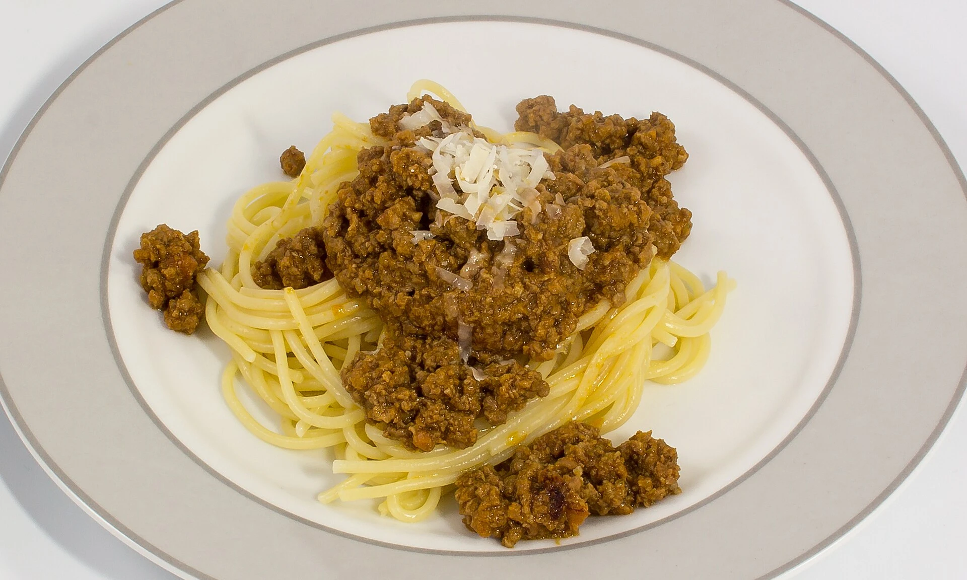 Ragù alla bolognese, Bolonia