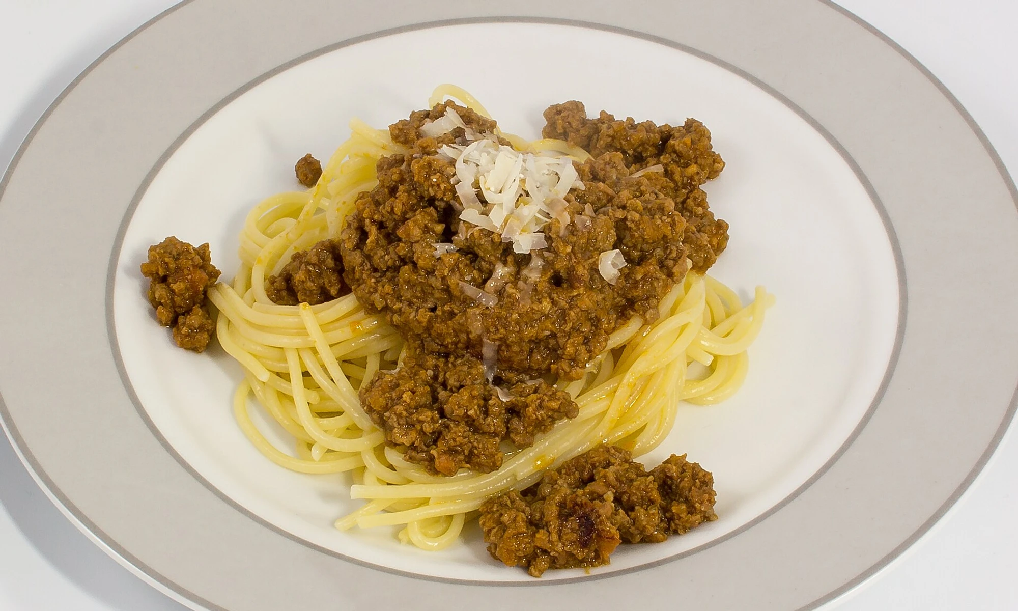 Ragù alla bolognese, Bolonia