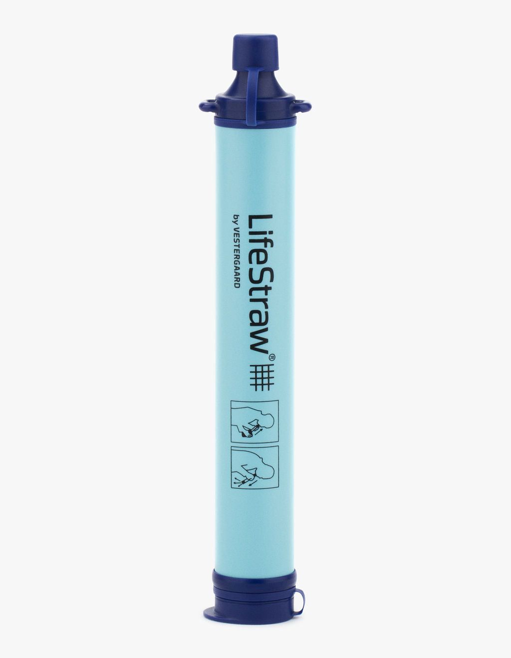 LifeStraw filtro de agua personal portátil