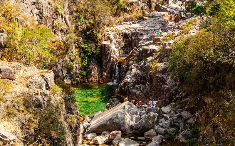 Parc National Peneda-Gerês