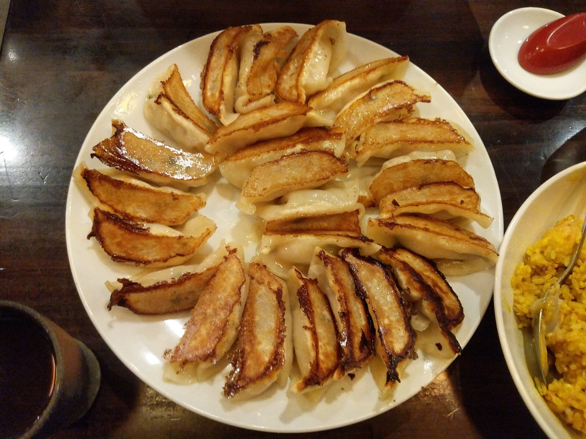 Gyoza no Antei 3
