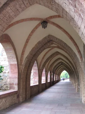 Valvanera, monasterios y Sierra de la Demanda riojana