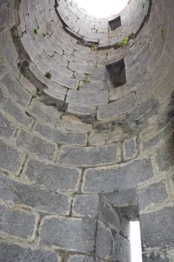 Foix, Montségur et les châteaux cathares de l'Ariège