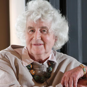 Jan Morris, autor
