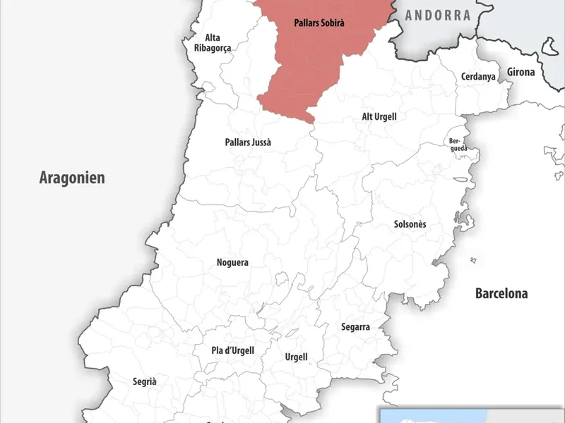 Naturaleza - Cataluña