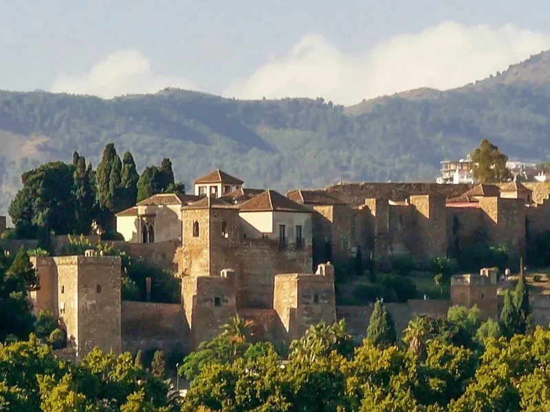 Escapadas - la Costa del Sol de España - Málaga en 1 Día la Esencia de la Costa del Sol