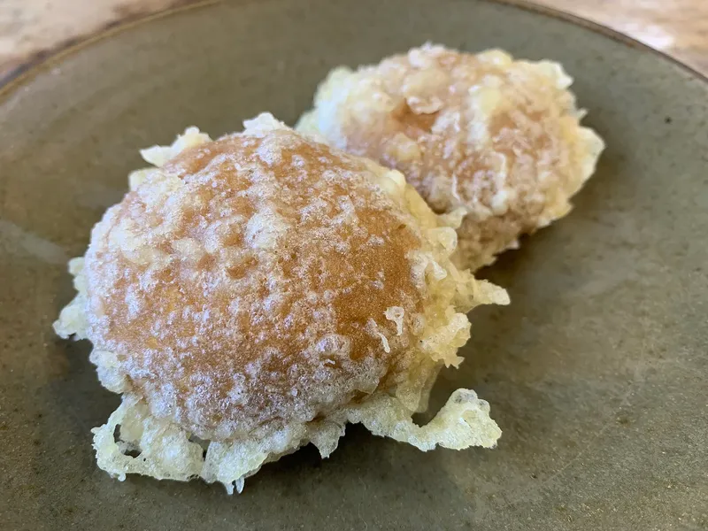 Tempura, Nagasaki y Tokio