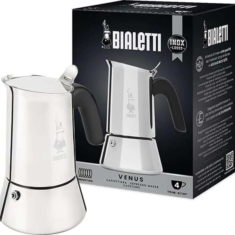Bialetti Venus 4 tazas