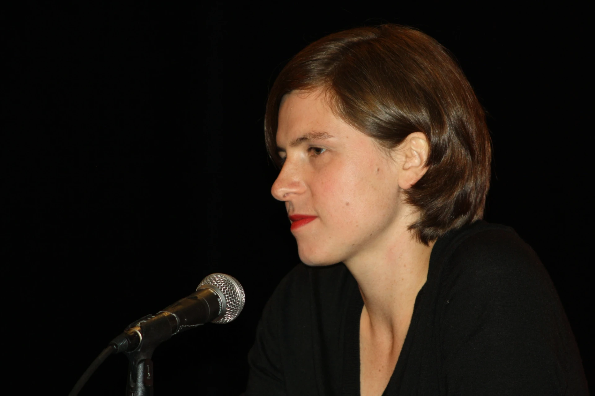 Judith Schalansky, autor