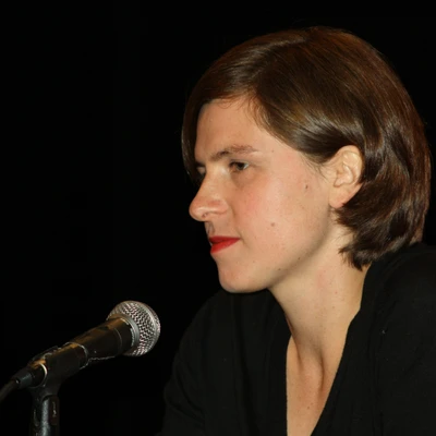 Judith Schalansky, autor