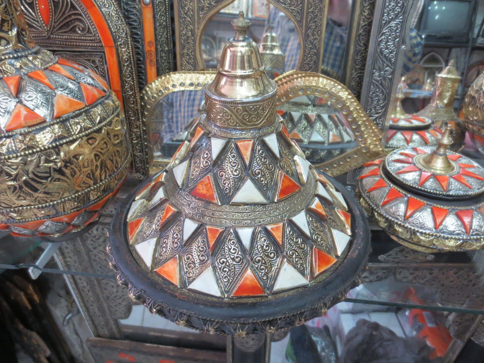 Tajine, Todo Marruecos