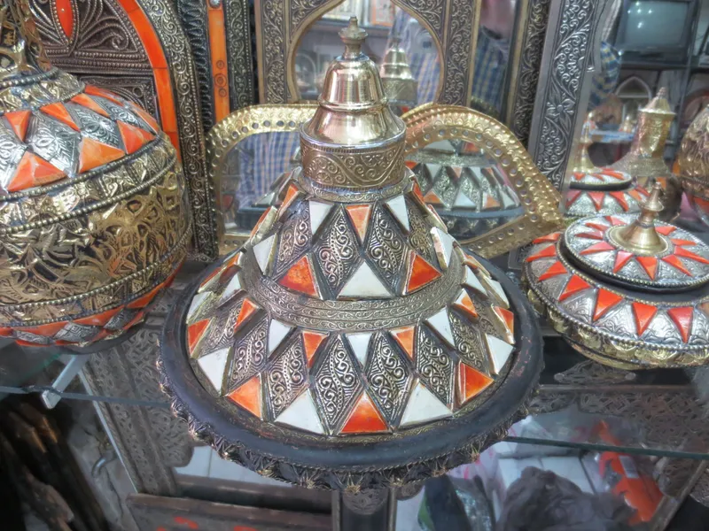 Tajine, Todo Marruecos