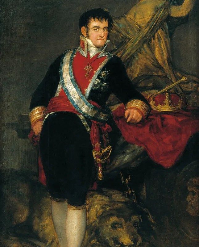 Retrato_de_Fernando_VII_Francisco_de_Goya