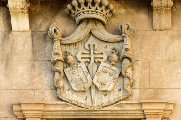 Macizo del Caroig: Bicorp y Quesa