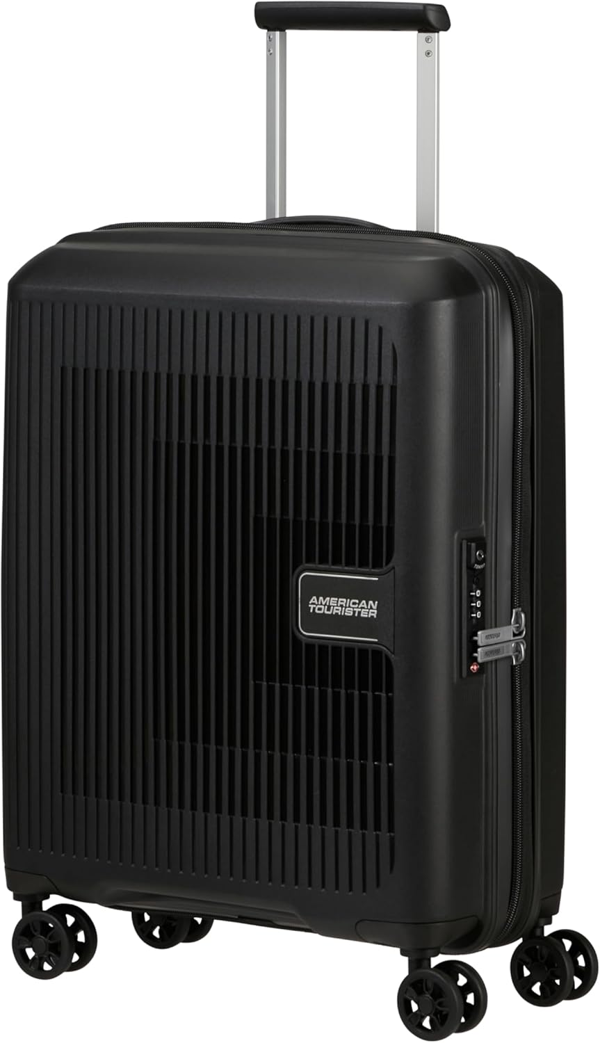 American Tourister Linex Spinner 55 maleta cabina