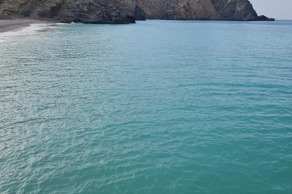 Costa mediterránea: Al Hoceima y el Rif oriental